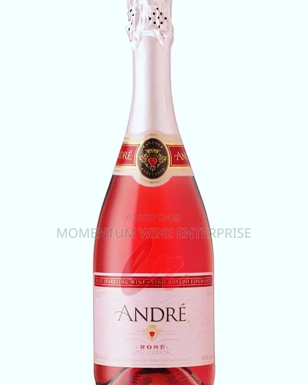 André Sparkling Wine 750ml · Photo 1