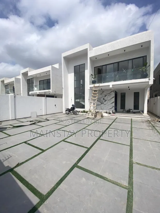 4bdrm House in Mainstay Estates, East Legon for sale · Photo 1
