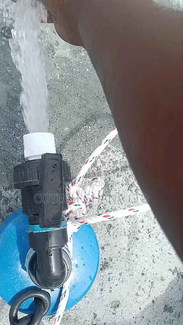Kyebi Borehole Drilling, Koforidua · Photo 1