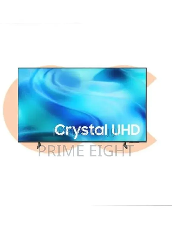 Samsung 65-Inch U8000H Crystal UHD 4K Smart TV (2026 Model) · Photo 1