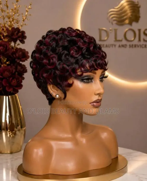 Choima Wigcap · Photo 1