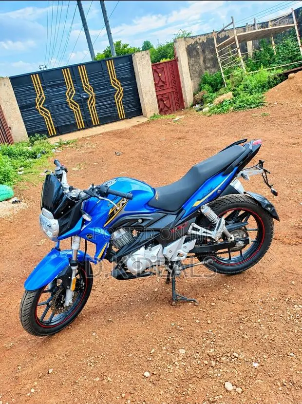 Apsonic 170 Zone One 2025 Blue · Photo 1