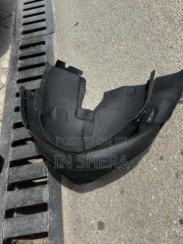 Honda Accord Fender Liner 2017 2018 2019 2020 2021 2022 2023 · Photo 1