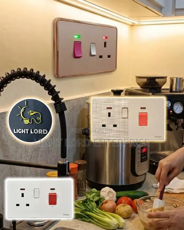 Cooker Unite Durable · Photo 1