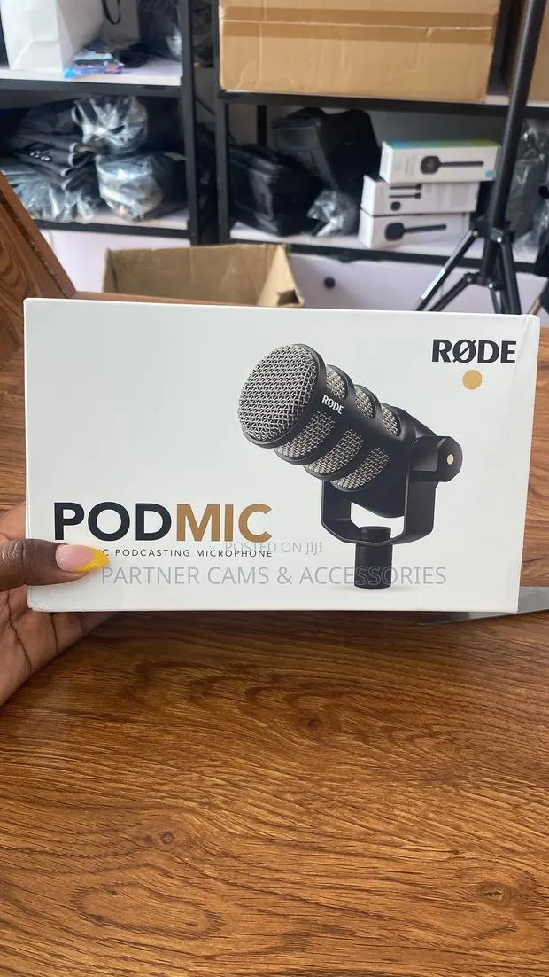 Rode Podmic · Photo 1