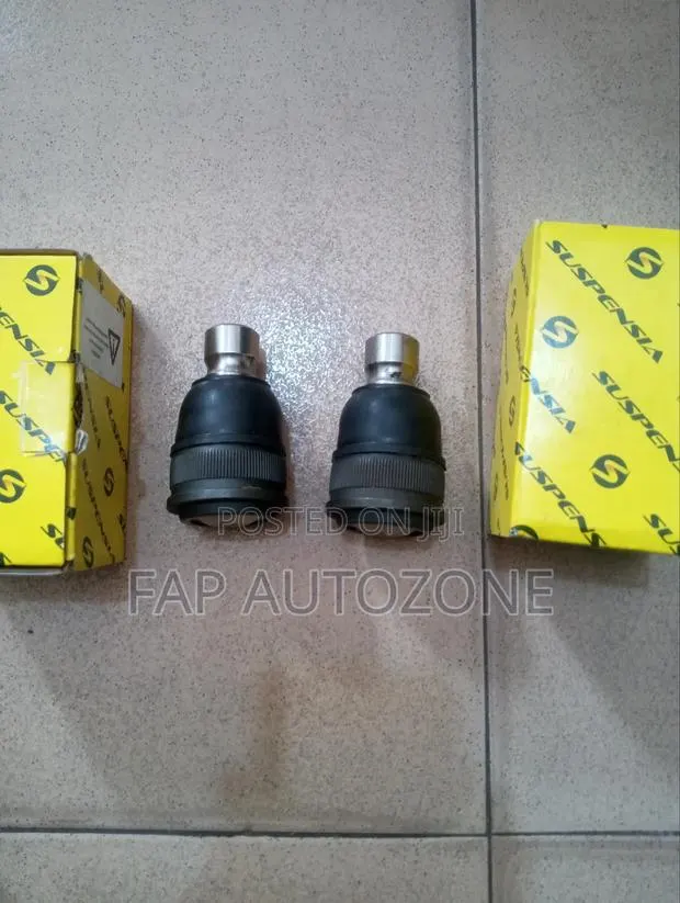 Authentic Suspensia Ford Edge, Mazda CX9 Ball Joint From USA · Photo 1