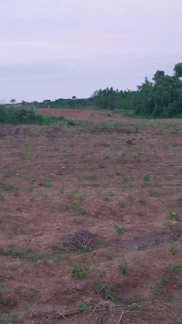 A Plots of Land for Sale at Kasoa Adawukwa · Photo 1