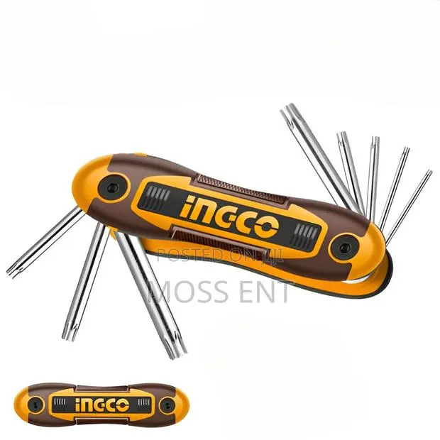 Torx Key Pocket - Hhk14083 · Photo 1