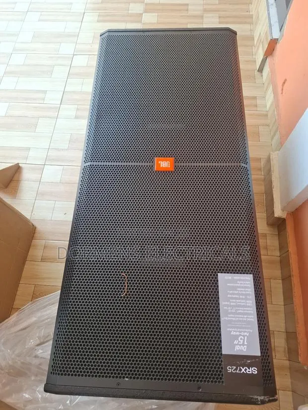 JBL Full Range Speaker · Photo 1