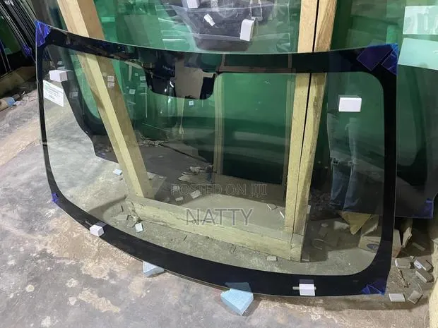 Dongfeng Nammi 01 Windscreen · Photo 1