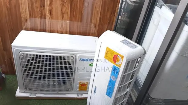 Nexon Good Life 1.5hp Nexon Air Conditioners · Photo 1