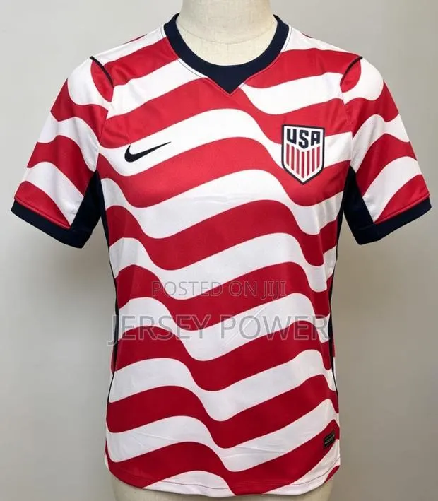 Usa Jersey 26 · Photo 1