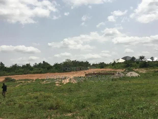 Land for Sale at Ejisu Boankra ATIA · Photo 1