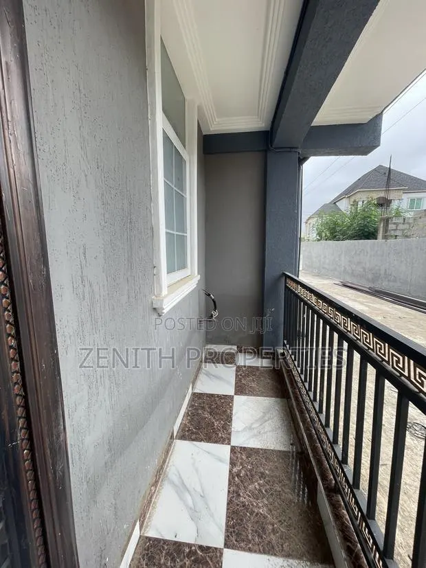1bdrm Apartment in Zenith Realty, Dansoman for rent · Photo 1