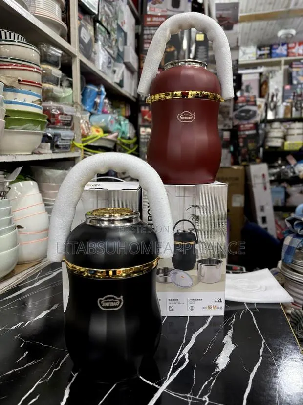Food Flask · Photo 1