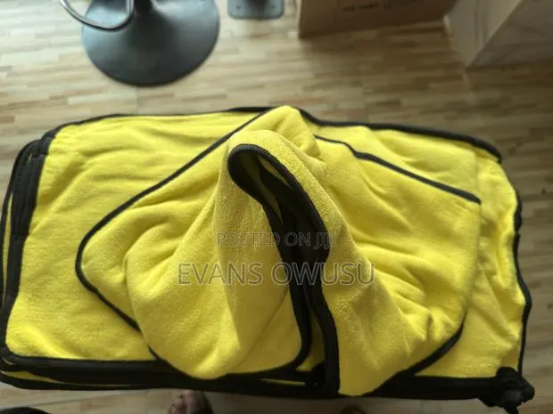 Microfiber Cloth · Photo 1