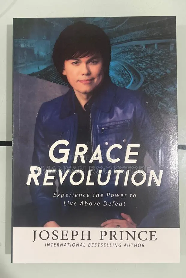 Grace Revolution · Photo 1