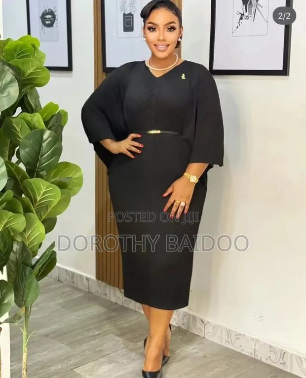 Black Wear for Ladies · Photo 1