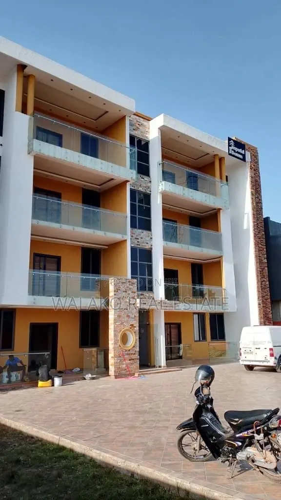 2bdrm Apartment in Haatso for rent · Photo 1