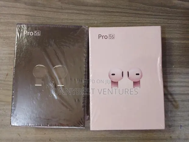 Pro 5s Earpod Pro 5s Headset · Photo 1