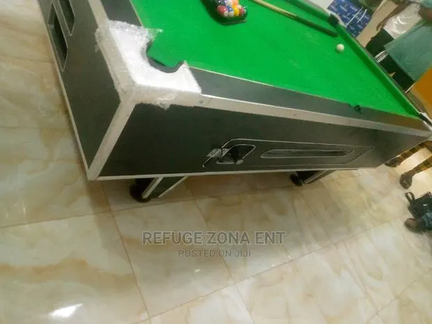 Pool Balls · Photo 1