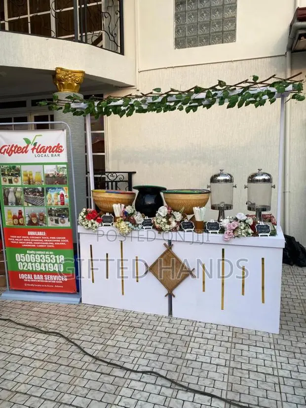 Local Bar for Events · Photo 1