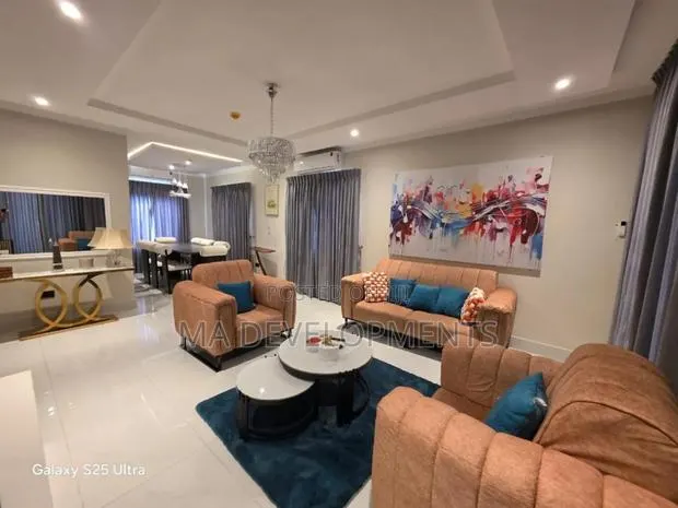 Furnished 6bdrm Townhouse / Terrace in Airport West for rent · Photo 1