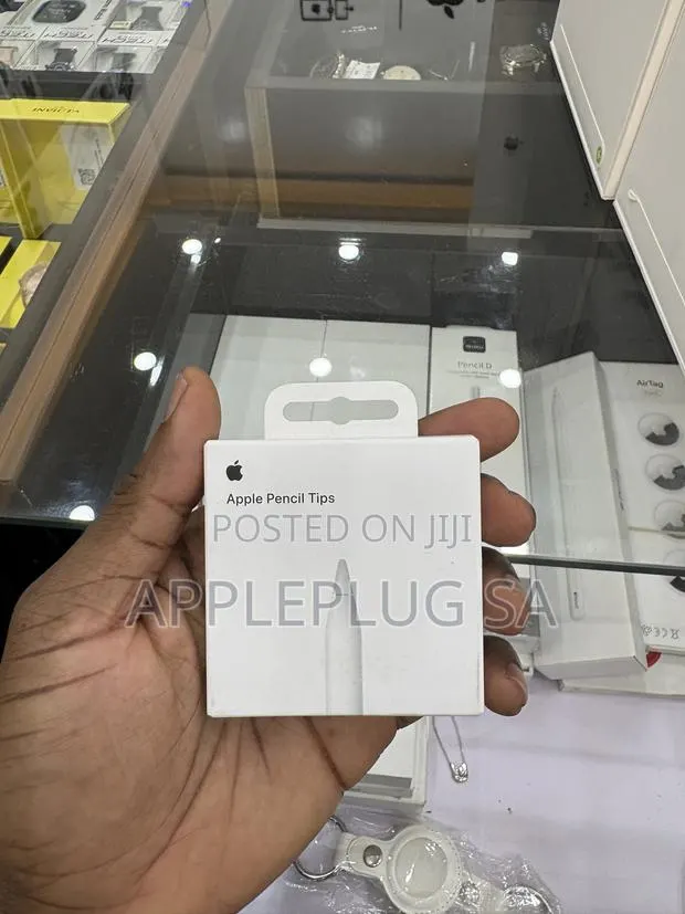 Apple Pencil Tips · Photo 1