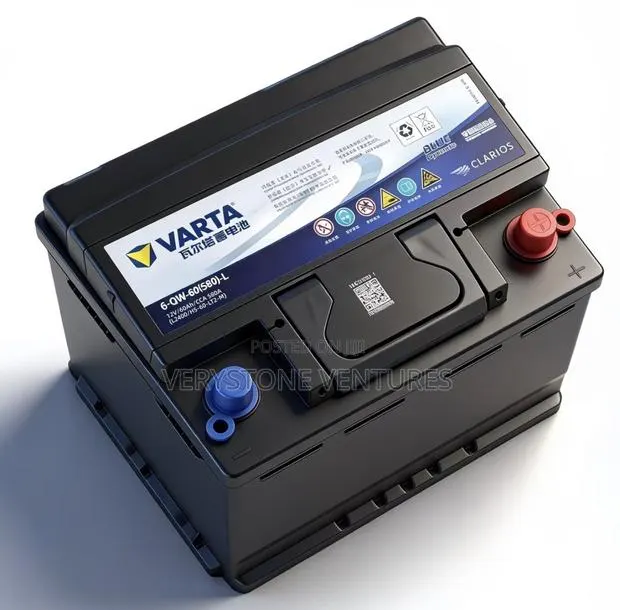Quality Car Battery - All Sizes · Photo 1