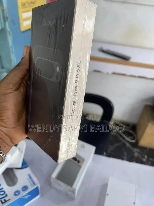Google Pixel 9 Pro XL 128 GB · Photo 1