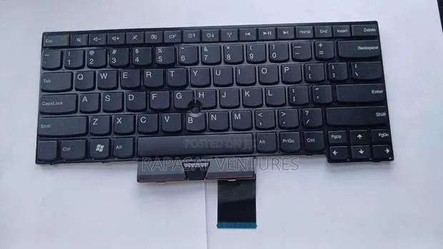 Original Keyboard for Lenovo E330 · Photo 1