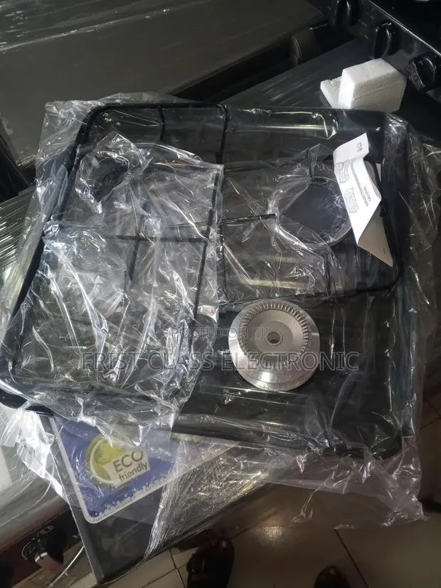 Sable and Non Slip Base Gas Stove · Photo 1