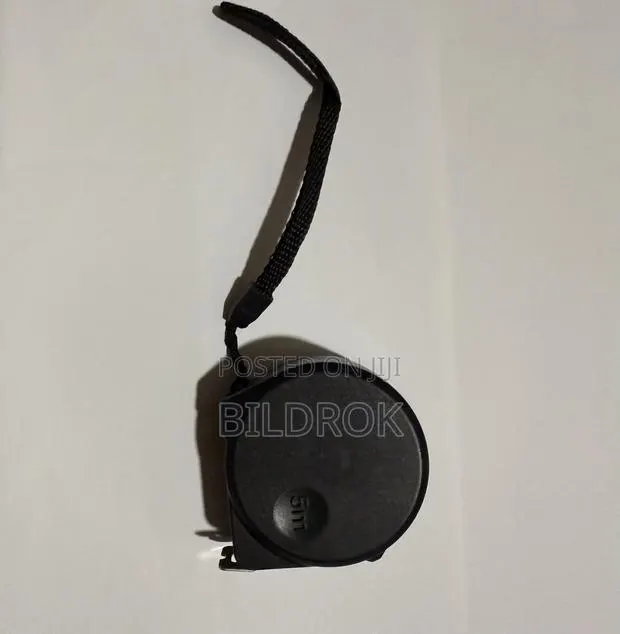 Bildrok Measuring Tape With Self Lock 5m*19mm · Photo 1