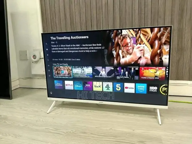 Samsung Smart TV 43inches · Photo 1