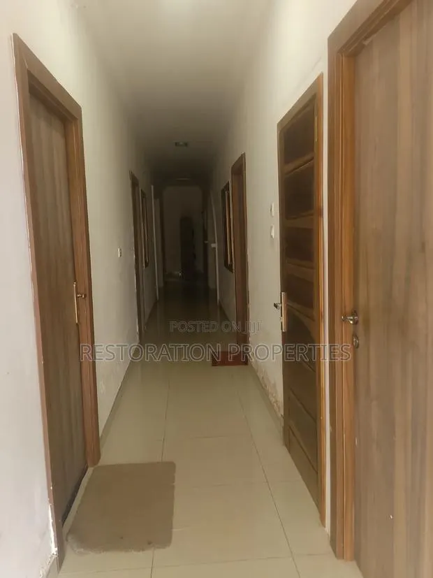 Mini Flat in Adenta, Commandos for rent · Photo 1