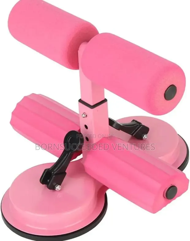 Sit Up, Thickened Support Rod Sit Up Exercise Equipment · Photo 1