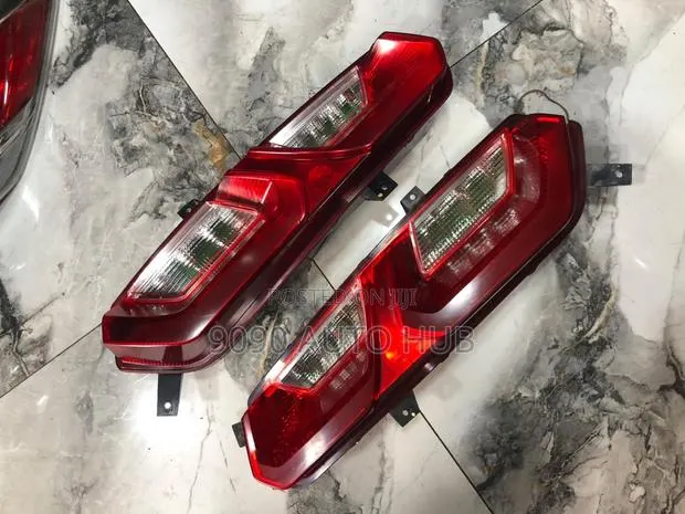 2014–2019 Chevrolet C7 Corvette Taillight (Foreign Used – Premium OEM) · Photo 1
