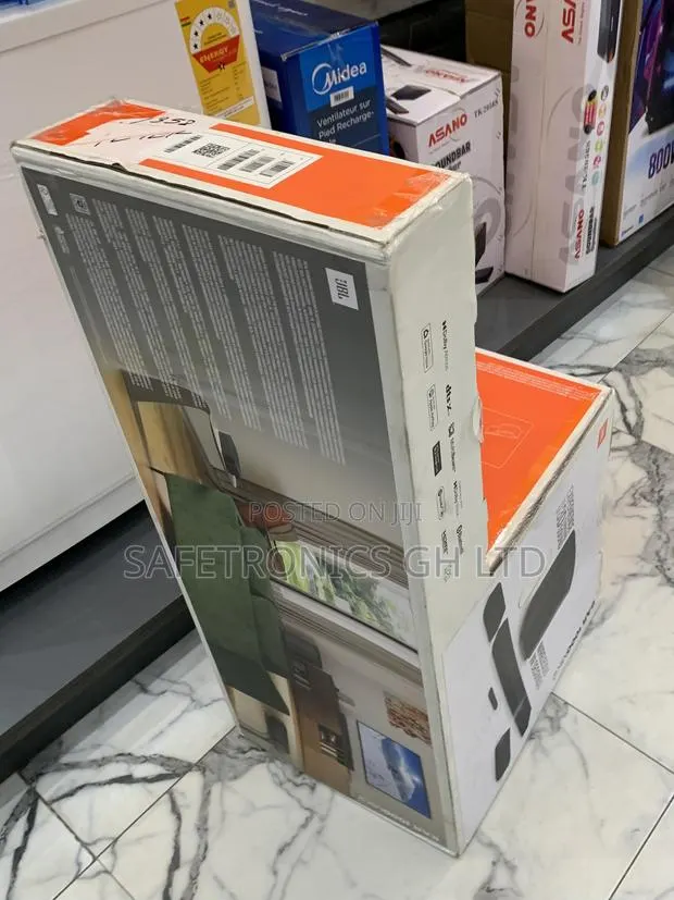 Newest Version JBL Bar 1000mk2-7.1.4 Channel Soundbar System · Photo 1