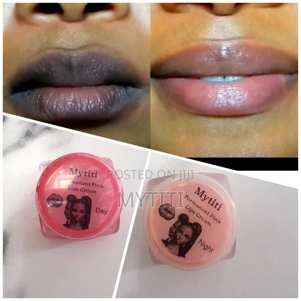 Favor L Pink Lip Cream · Photo 1