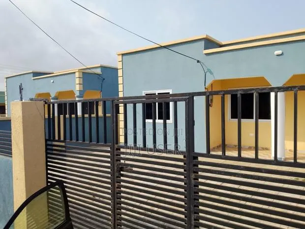 2bdrm House in Adom City, Community 25 for rent · Photo 1