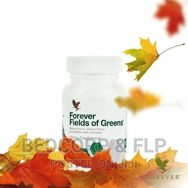 Forever Fields of Greens · Photo 1