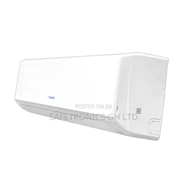 Newly Virtual Nasco 1.5hp Split Air Conditioner R410 Gas · Photo 1