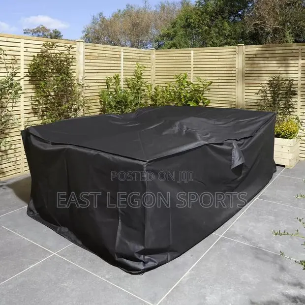 BBQ Gas Charcoal Grill Cover Protector · Photo 1