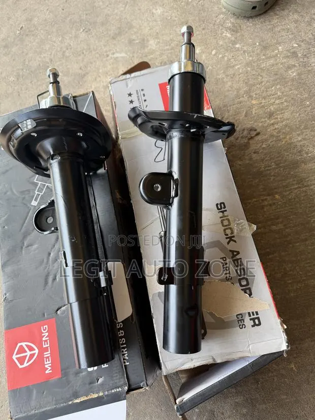Honda CRV 2024,2023,2025,2026, Front Shocks Available · Photo 1