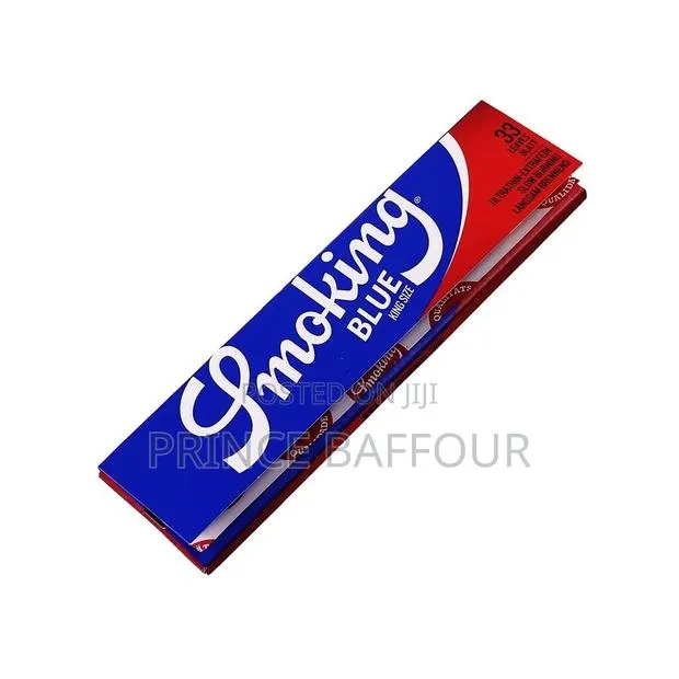 Box Smoking Rizla or Rolling Papers for Smoke · Photo 4