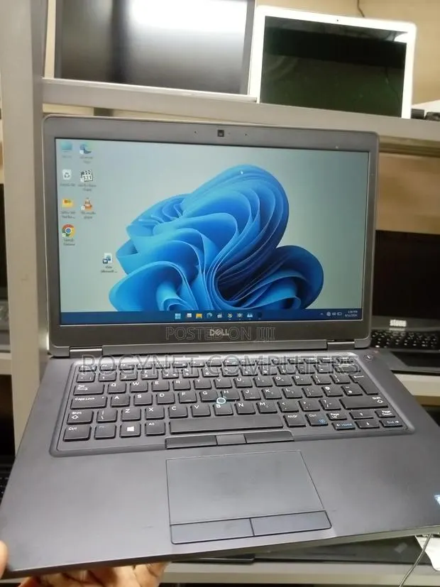 Laptop Dell Latitude 5490 8GB Intel Core i7 SSD 512GB · Photo 1