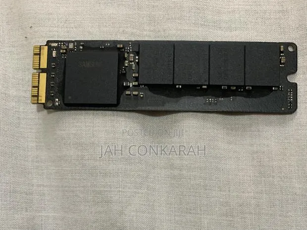 MacBook Pro and Air SSD 512gb · Photo 1