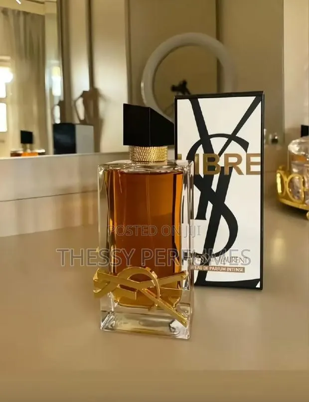 Ysl Libre Intense Edp 90ml · Photo 1