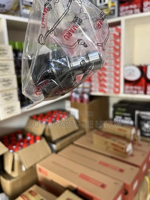 Original Hyundai Elantra Ball Joint (LWR) 2010-2015 · Photo 1