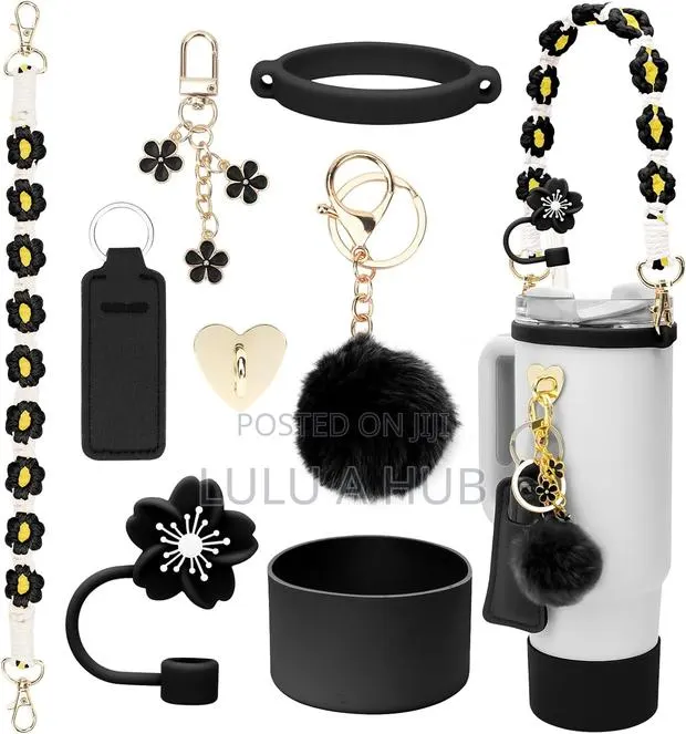 Stanley Cup Accessories